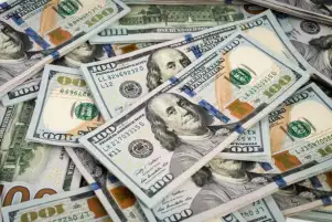 سعر الدولار اليوم الإثنين 14-11-2022 ببداية التعاملات في البنوك المصرية