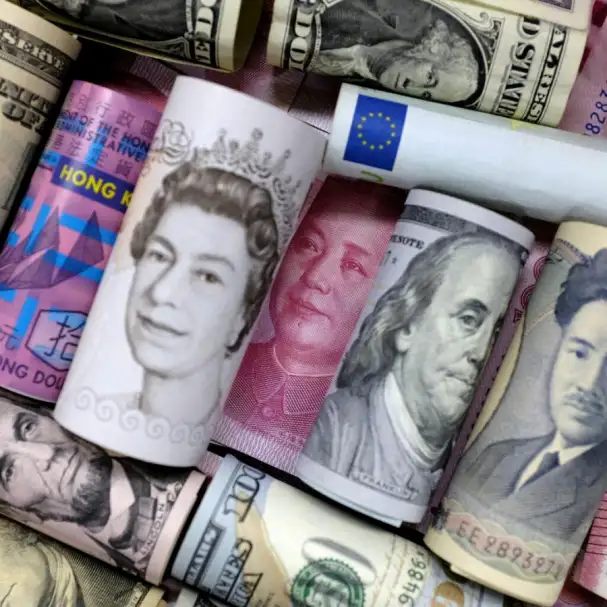 أسعار العملات اليوم 14-11-2022 في البنوك مقابل الجنيه مع بداية التعاملات