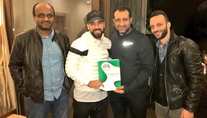 نجم الأهلي السابق منتقدًا تصريحات عبد الله السعيد: تشعل الفتنة