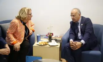 وزير الري يبحث مع وزيرة التعاون الاقتصادي الألمانية دعم مشاريع المياه ذات الأولوية