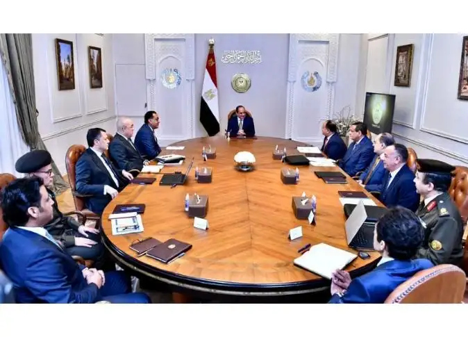 الرئيس السيسي يوجه بتعزيز جهود تنشيط قطاع السياحة