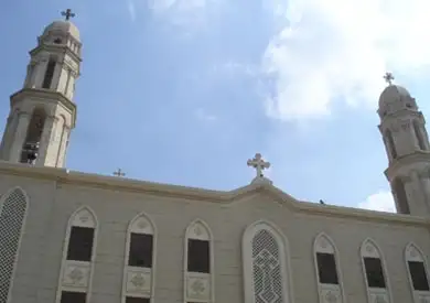 الحكومة توافق على تقنين أوضاع 125 كنيسة ومبنى تابعا