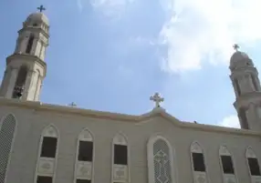 الحكومة توافق على تقنين أوضاع 125 كنيسة ومبنى تابعا