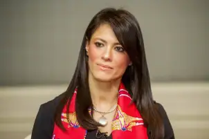 وزيرة التعاون الدولي: أضفنا شريحة جديدة في مبادلة الديون عبر "موفي"