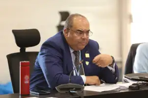 محمود محيي الدين: العالم يثمن مبادرة "المشروعات الخضراء الذكية"
