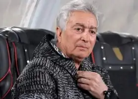 رئيس نادي أسوان ردا على حلمي طولان : لم نفاوضك من الأساس .. وتدريب فريقنا شرف