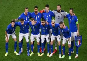 مونديال 2022.. منتخب إيطاليا الفائز باللقب 4 مرات يغيب عن كأس العالم للمرة الثانية