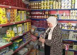 تموين المنوفية: دعم المحافظة بـ50 طن أرز وتجهيز 20 شادرا لبيع السلع الغذائية