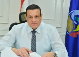 غدا.. وزيرا التنمية المحلية والتعاون الدولي يطلقان مبادرة المدن المصرية المستدامة