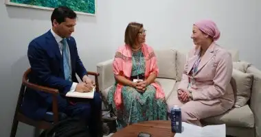 الحكومة: قرار اعتبار سلعة الأرز استراتيجية يُطبق لمدة 3 أشهر