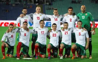 بلغاريا تفوز على قبرص وديا استعدادا لتصفيات أمم أوروبا 2024