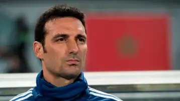 مدرب الأرجنتين: قد نجري بعض التغييرات بقائمة الفريق بكأس العالم