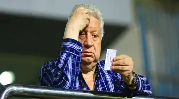 مرتضى منصور لـ جمهور الزمالك: القادم أسوأ