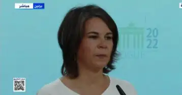 قمة المناخ.. ألمانيا تعتزم تقديم 60 مليون يورو إضافية لصندوق التكيف