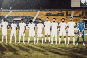 كشري يمنح الضوء الأخضر للاستغناء عن محترف إنبي