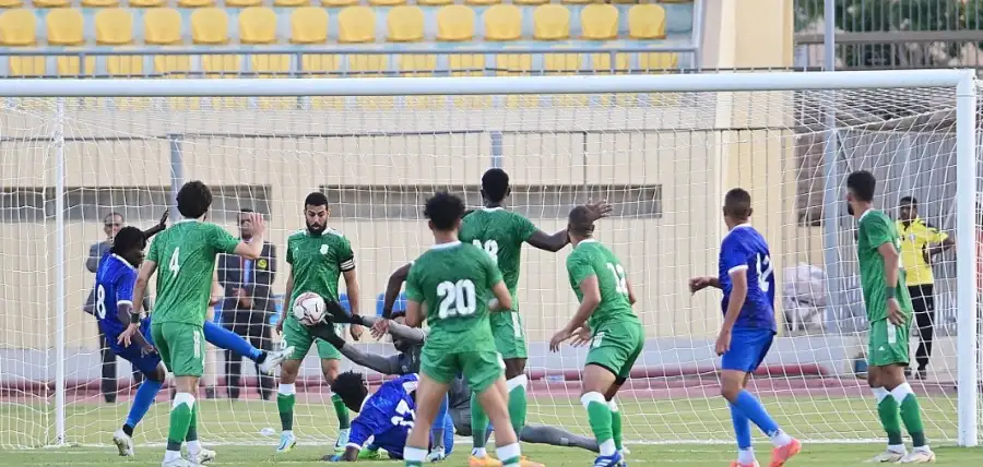 الاتحاد السكندري يواجه طلائع الجيش وديا استعدادا لعودة الدوري