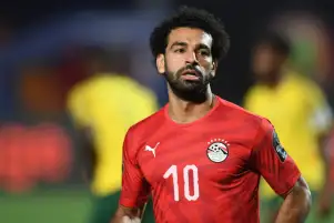 صلاح في المقدمة.. 3 نجوم إفريقية ضلوا طريق المونديال