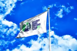 الاتحاد الأوروبي يقترح آلية تمويل الخسائر والأضرار للدول الأكثر ضعفا في قمة COP27