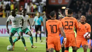 كل ما تريد معرفته عن المجموعة الأولى في مونديال قطر