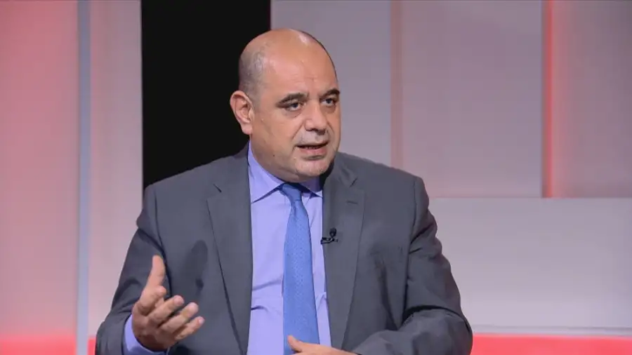 وزير الاقتصاد الرقمي بالأردن: التعاون المصري الأردني دائما وأبدا يكون مثمرا وناجحا