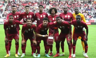 قطر تتأهب لمواجهة تاريخية أمام الإكوادور في افتتاح كأس العالم 2022
