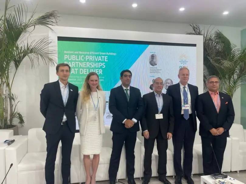قمة المناخ COP27.. القلعة تشارك في 3 جلسات نقاشية