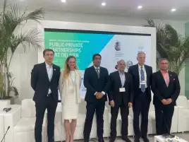 قمة المناخ COP27.. القلعة تشارك في 3 جلسات نقاشية