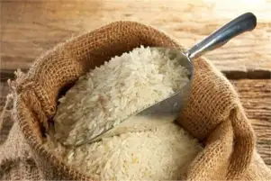 وزير التموين يصدر قرارا بضوابط وإجراءات التعامل مع الأرز ‏باعتباره سلعة استراتيجية