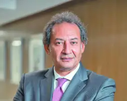 1.255 مليار جنيه صافي أرباح بنك البركة في نهاية الربع الثالث