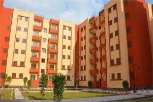 عاجل| شقق سكنية ب 600 جنيه قسط شهري .. هذا موعد طرح الإعلان ال17 للإسكان الاجتماعي