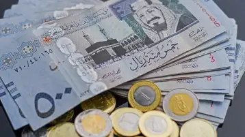 سعر الريال السعودي اليوم الأحد 20-11-2022 مقابل الجنيه المصري في البنوك