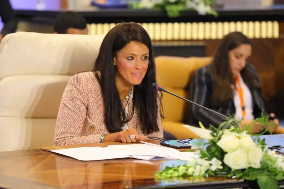 وزيرة التعاون الدولي: مصر تملك الجاهزية لإدراج اتفاقيات مبادلة ديون