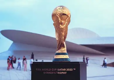أنفقت 300 مليار دولار.. كيف استعدت قطر لتنظيم مونديال كأس العالم 2022؟