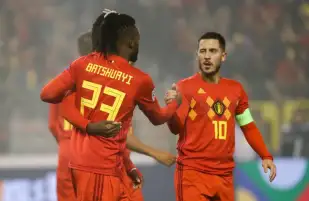 مونديال 2022.. مدافع بلجيكا: واثقون من قدرتنا على تكرار نجاح كأس العالم 2018 في قطر