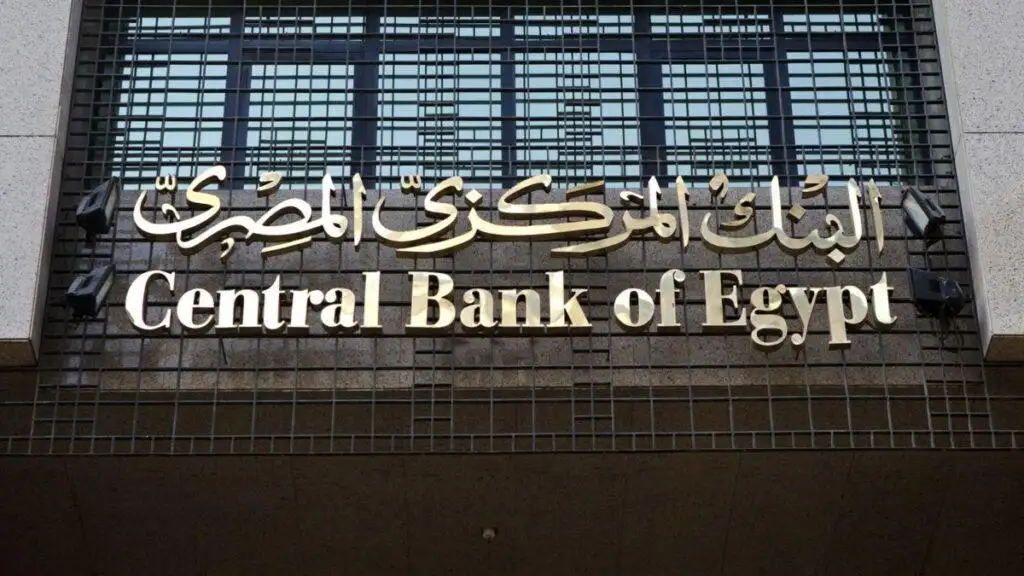 البنك المركزي يلزم البنوك بقرار مجلس الوزراء المتعلق بالمبادرات منخفضة العائد