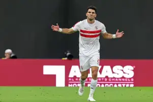 الثلاثي الدولي ينتظم في تدريبات الزمالك .. وراحة سلبية لزيزو