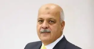 حازم حسني مرشحا لعضوية مجلس إدارة الاتحاد الدولي للرماية