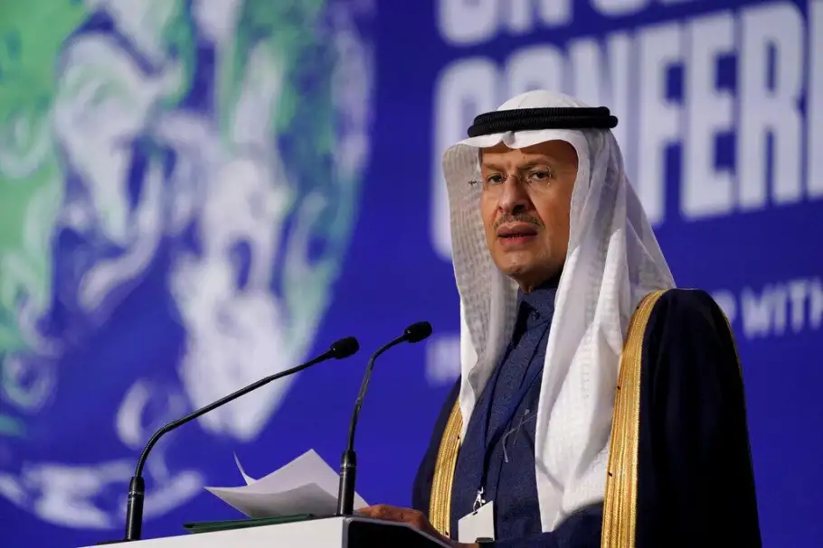 وزير الطاقة السعودي ينفي اتجاه منتجي "أوبك+" لزيادة الإنتاج