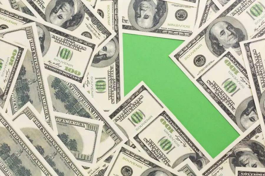 سعر الدولار اليوم الثلاثاء 22-11-2022 في بداية التعاملات
