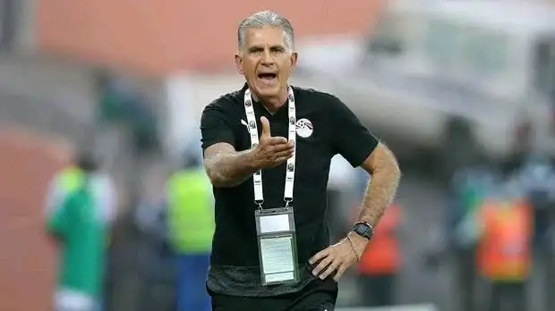 نجم الأهلي السابق: كيروش مدرب متواضع