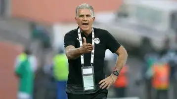 نجم الأهلي السابق: كيروش مدرب متواضع