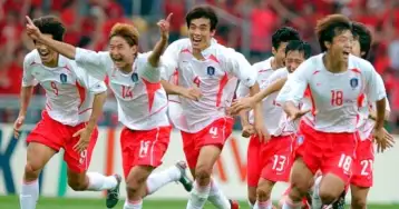 أ.ش.أ: 100 هدف للمنتخبات الآسيوية في تاريخ مشاركاتها بكأس العالم