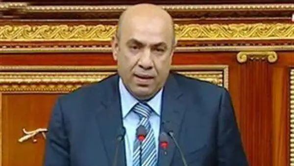 برلماني: قانون تنظيم الاتصالات يحافظ علي الأمن القومي