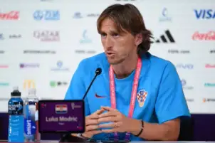 مونديال 2022.. مودريتش: بطولة 2018 أصبحت ماضيًا