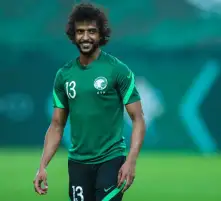 مونديال 2022.. الشهراني يطئمن الجماهير السعودية على حالته بعد إصابته أمام الأرجنتين
