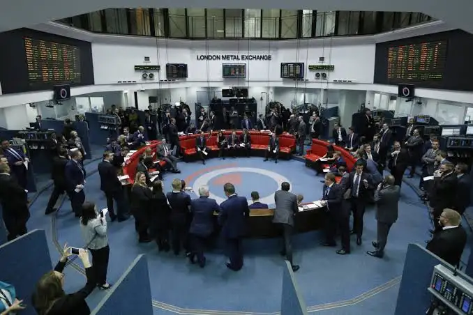الأسهم الأوروبية تغلق الثلاثاء مرتفعة بدعم من مكاسب قطاع النفط