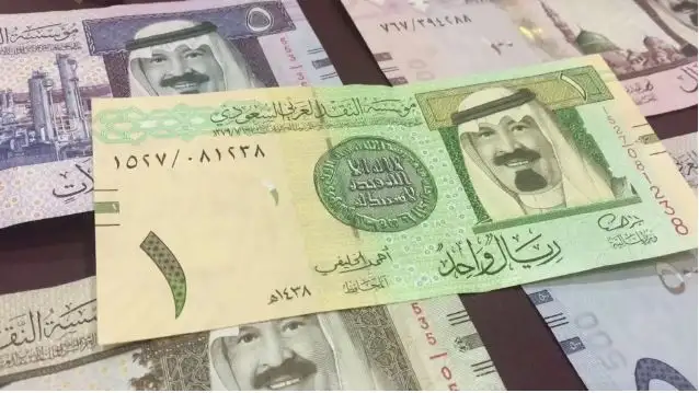 سعر الريال السعودي اليوم الخميس 24-11-2022 مقابل الجنيه في بداية التعاملات البنكية