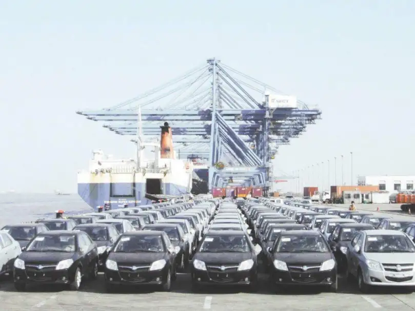 أحمد عرفة مدير "DC AUTO": إدخال سيارات المغتربين من خلال الشركات يوفر 7 إلى 10% من التكاليف