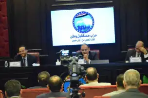 وزير التجارة: الانتهاء من الاستراتيجية المتكاملة للصناعة 18 يناير المقبل