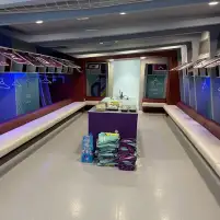 لاعبو اليابان ينظفون غرفة الملابس بعد فوزهم على ألمانيا بمونديال قطر والفيفا تشيد بهم